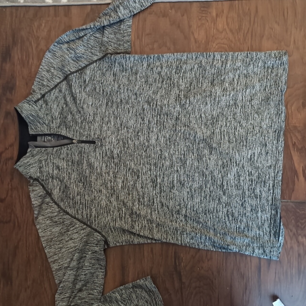 Men's Under Armour 1/4 Zip
